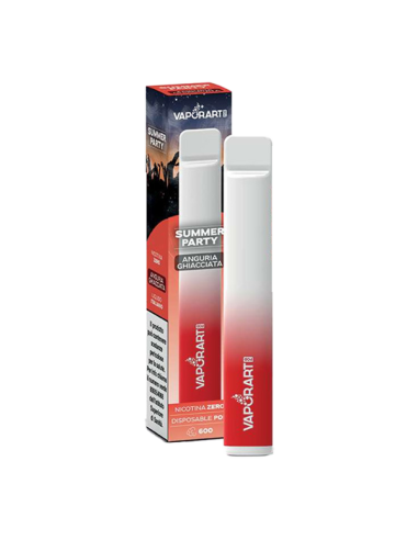 Summer Party Vaporart Disposable Pod Mod - 600 Puffs