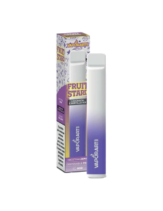 Fruitstard Vaporart Disposable Pod Mod - 600 Puffs