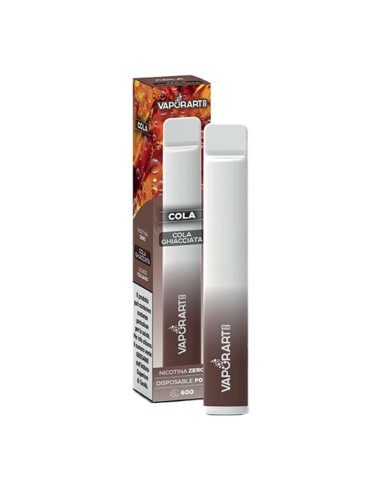 Vaporart Disposable Pod Mod Cola - 600 Puffs