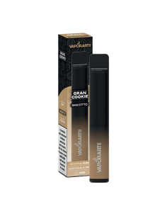Grand Cookie Vaporart Disposable Pod Mod - 600 Puffs