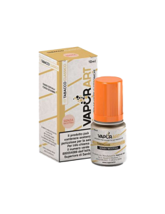 Outlet - Tabacco Classico Distillati Microfiltrati Vaporart