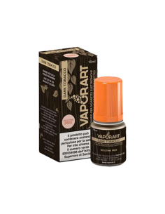 Outlet - Dark Tobacco VaporArt Liquido Pronto 10ml
