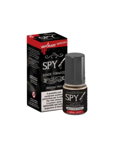 Outlet - Spy Vaporart Liquido Pronto 10ml Linea Special