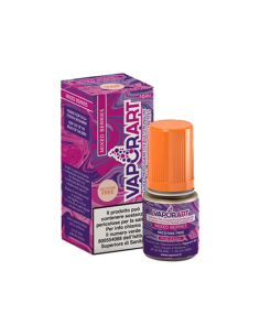 Outlet - Mixed Berries Liquido Pronto Vaporart 10 ml Aroma