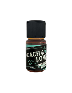 Peach & Love VaporArt Aroma Concentrato 10ml The Pesca