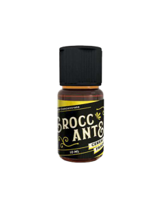 Croccante VaporArt Aroma Concentrato 10ml Cereali Fragola