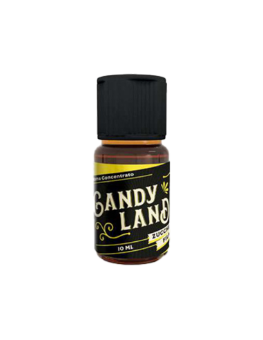 Candy Land VaporArt Aroma Concentrato 10 ml Zucchero Filato