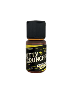 Nutty Crunchy VaporArt Aroma Concentrato 10ml Wafer Nocciola