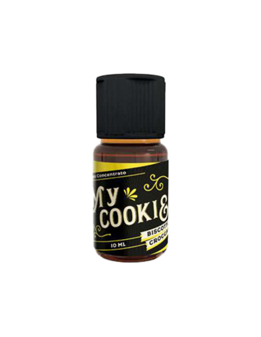 My Cookie VaporArt Aroma Concentrate 10ml Biscotto Burro