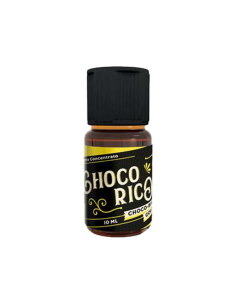Choco Rico VaporArt Concentrated Aroma 10ml White Chocolate