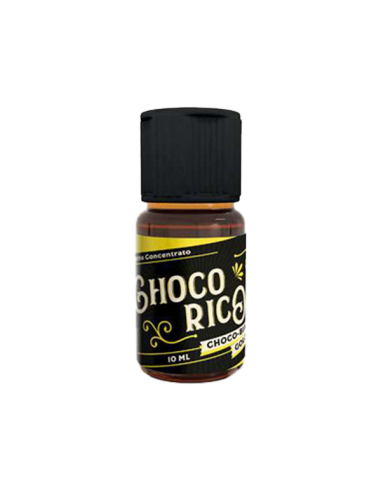 Choco Rico VaporArt Concentrated Aroma 10ml White Chocolate