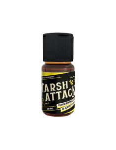 Marsh Attack VaporArt Aroma Concentrate 10ml Marshmallow