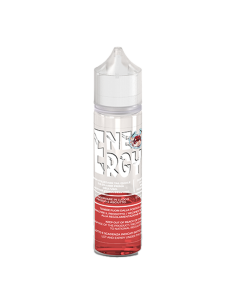 Energy Vaporice Vaporart 20ml Liquid Shot Energy Drink Ice