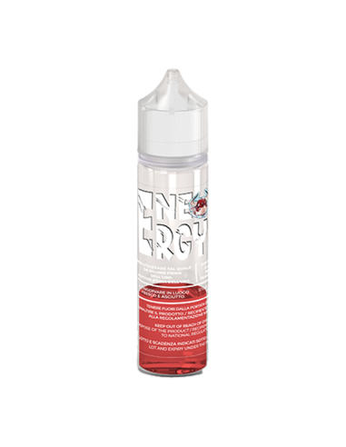 Energy Vaporice Vaporart Liquido shot 20ml Energy Drink Ghiaccio