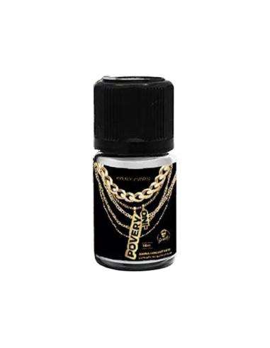 Povery-Ino EnjoySvapo Aroma Concentrato 10ml Biscotto Melone