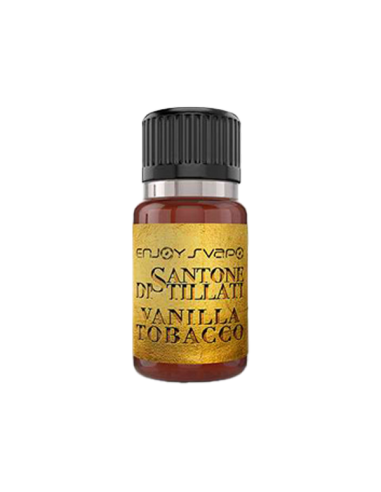 Vanilla Tobacco Santone Distillati EnjoySvapo Concentrated Flavor