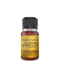 Dark Side Santone Distillati EnjoySvapo Concentrated Aroma 10ml