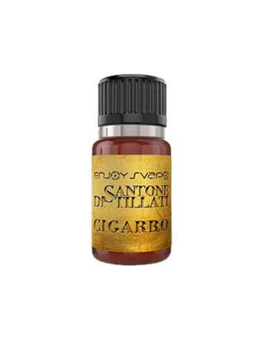 Cigar Santone Distillates EnjoySvapo Concentrated Aroma 10ml