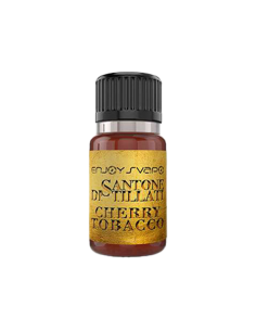 Cherry Tobacco Santone Distillati EnjoySvapo Concentrated Aroma