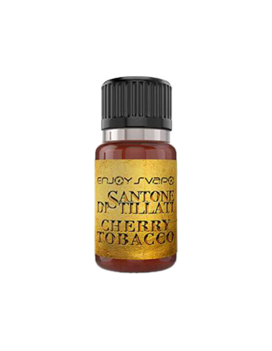 Cherry Tobacco Santone Distillati EnjoySvapo Concentrated Aroma