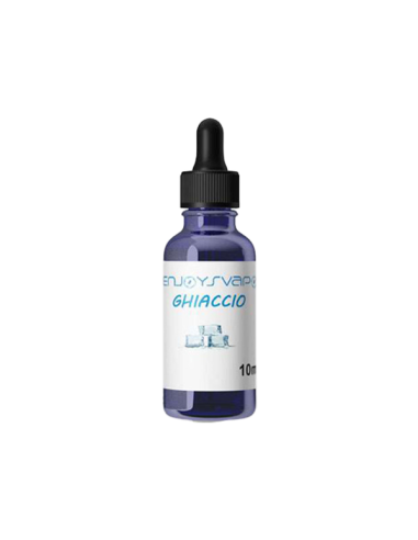 Ghiaccio EnjoySvapo Aroma Concentrato 10ml