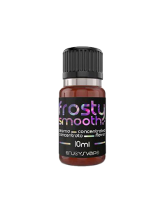 Frosty Smooth Enjoy Svapo Aroma Concentrate 10ml Red Fruits
