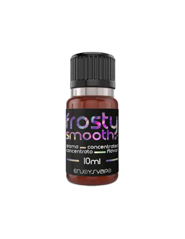 Frosty Smooth Enjoy Svapo Aroma Concentrato 10ml Frutti Rossi