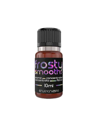Frosty Smooth Enjoy Svapo Aroma Concentrate 10ml Red Fruits