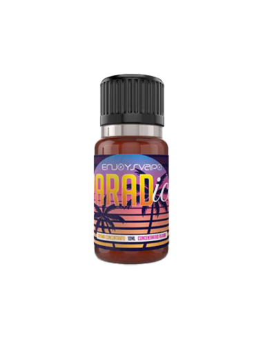 Paradice Enjoy Svapo Aroma Concentrate 10ml Grape Mango Papaya