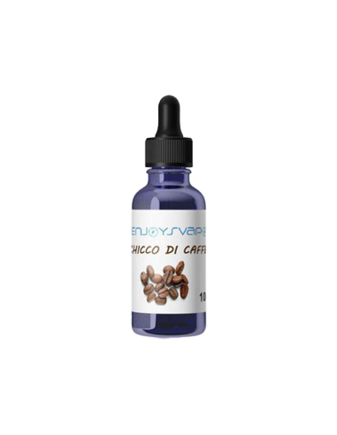 Coffee Beans EnjoySvapo Concentrated Aroma 10ml