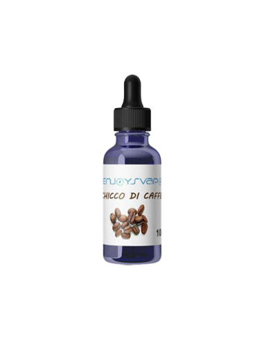 Chicchi di Caffè EnjoySvapo Aroma Concentrato 10ml