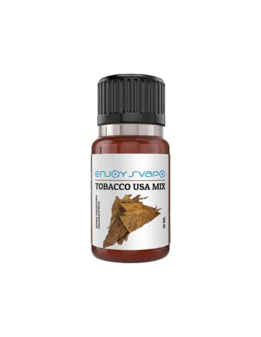 Tobacco USA Mix EnjoySvapo Aroma Concentrato 10ml