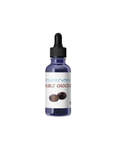 Double Chocolate EnjoySvapo Concentrated Flavor 10ml Chocolate