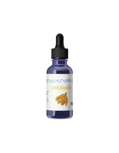 Virginia EnjoySvapo Concentrated Aroma 10ml Tobacco