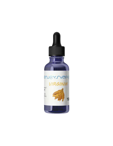 Virginia EnjoySvapo Concentrated Aroma 10ml Tobacco