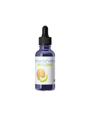 Melon EnjoySvapo Concentrated Aroma 10ml