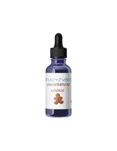 Gingerbread Cookie Aroma Concentrate 10ml Biscuit