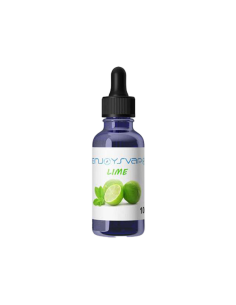 Lime EnjoySvapo Aroma Concentrate 10ml