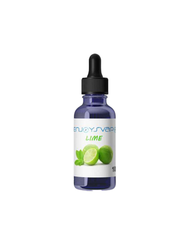 Lime EnjoySvapo Aroma Concentrato 10ml
