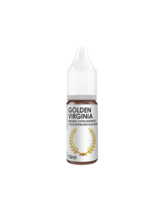 Golden Virginia Delixia Aroma Concentrato 10ml Tabacco