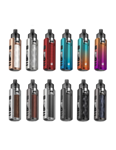 Ursa MINI electronic cigarette Lost Vape