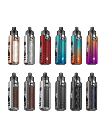 Ursa MINI sigaretta elettronica Lost Vape