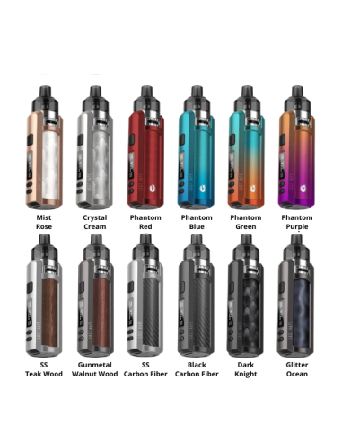Ursa MINI Kit Lost Vape