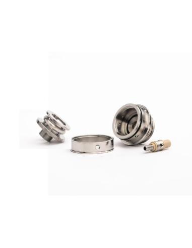 Deck Diplomat RTA Centenary Mods