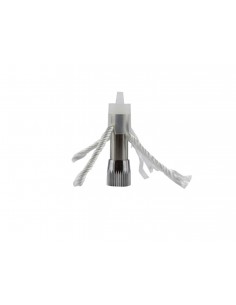 Dual Coil Resistance for Iclear 16 Innokin - 5 Pieces
