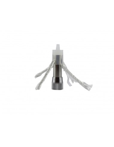 Resistenza Dual Coil per Iclear 16 Innokin - 5 Pezzi