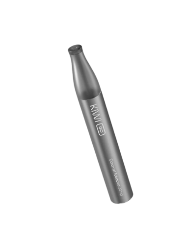 KIWI GO caramel tobacco disposable cigarette 750 Puff