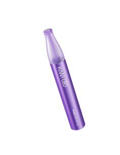kiwi go grape ice disposable cigarette 750 puffs
