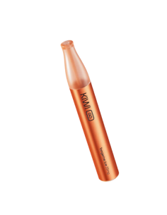 kiwi, tangerine, and ice disposable e-cigarette with 750 puffs