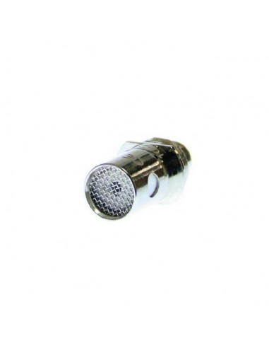 Resistenza iSub SS316 BVC Innokin - 5 Pezzi